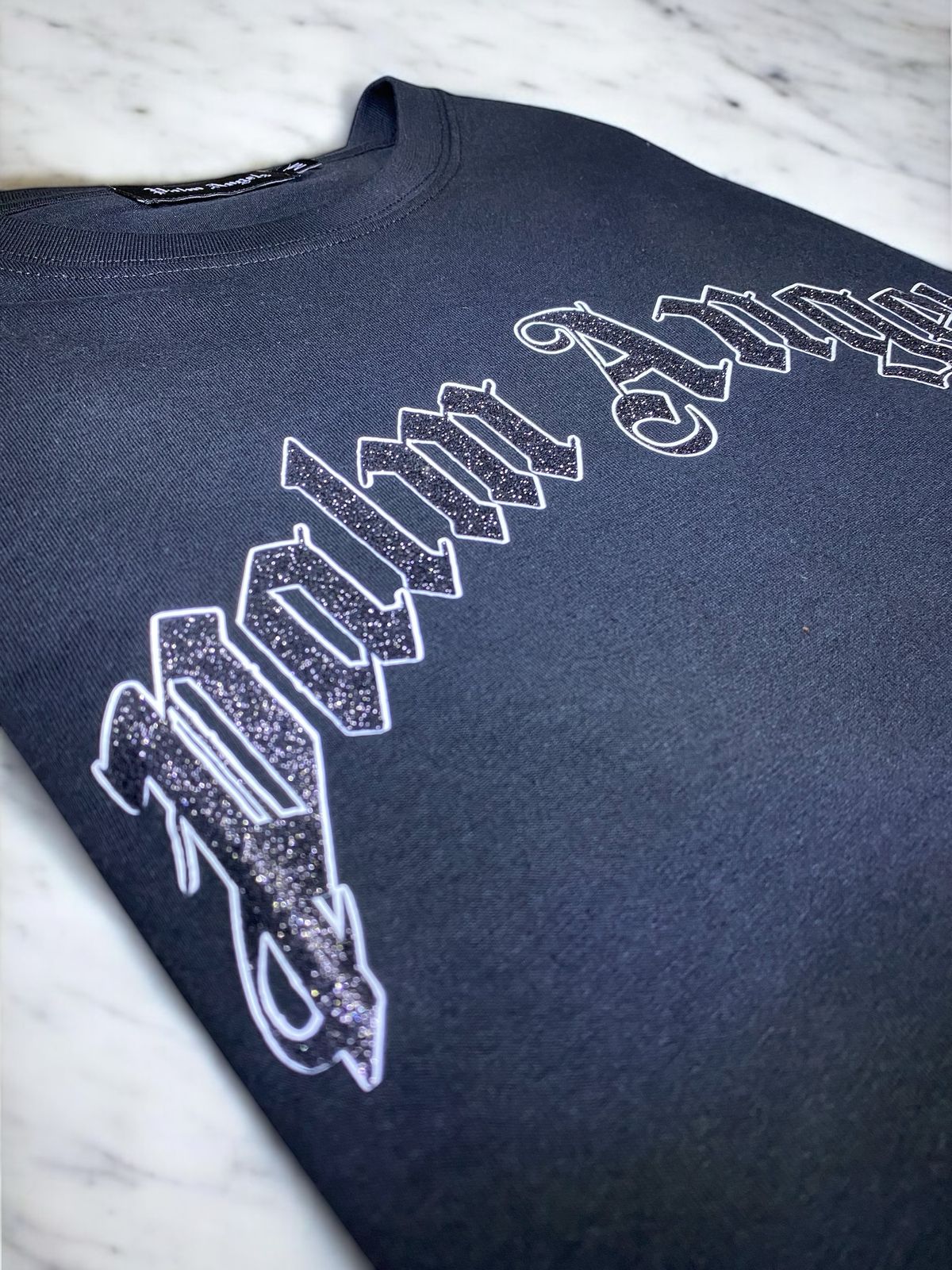 Polera  Palm Angels
